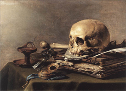 CLAESZ., Pieter